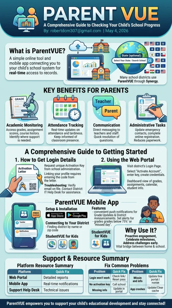 ParentVue
