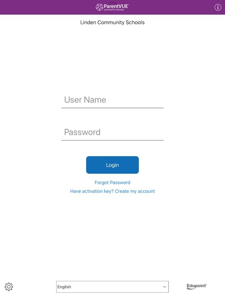 StudentVUE